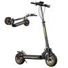 Monopattino Elettrico iScooter W9Air 800W 40KM/H Batteria 48V/10Ah Doppio Freno a Disco Pneumatico da 10" All-Terrain Monopattino Elettrico Fuoristrada