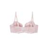 BARBARA Lace Mold 3 4 Cup Bra Abr4456