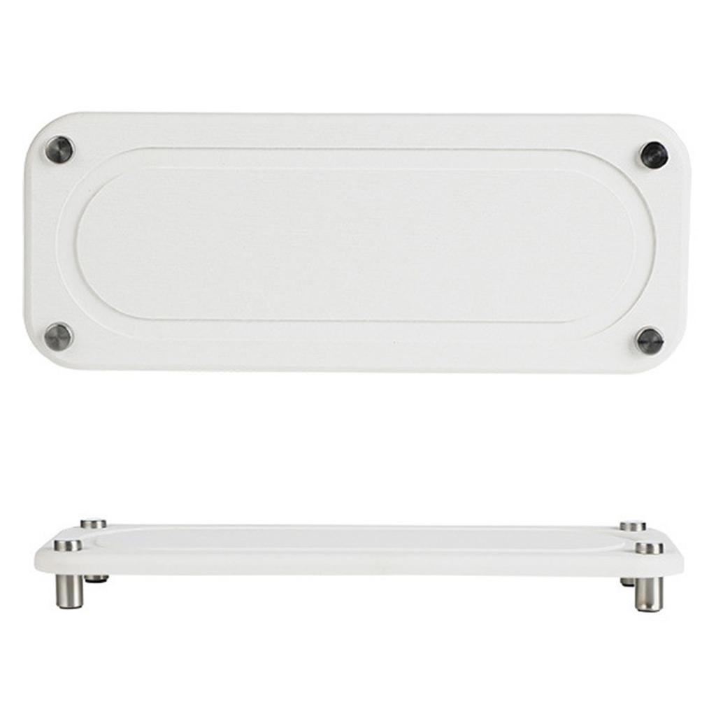 Brand New Diatomite Drying Mat Placemats Easy To Clean Kitchen Diatomite Quick Drying Tray Dish Coaster Absorbent