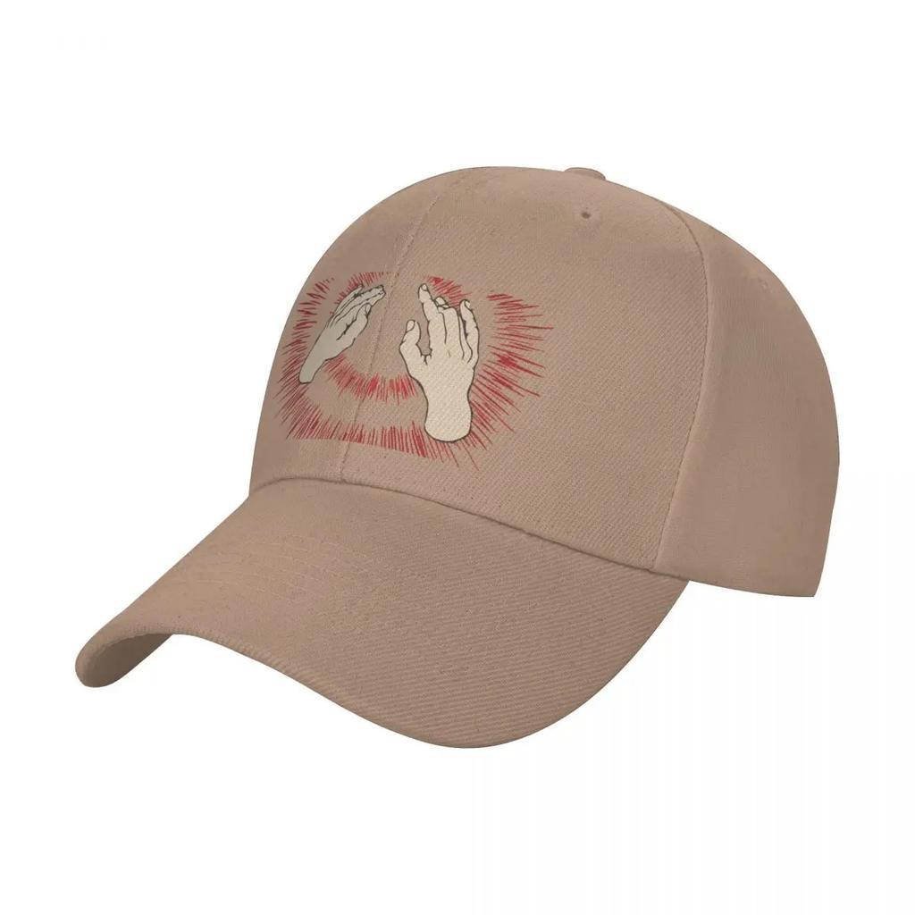 Lift Your Skinny Fists Like Antennas to Heaven Baseball Cap dad hat Ball Cap custom caps WomenHats Men's