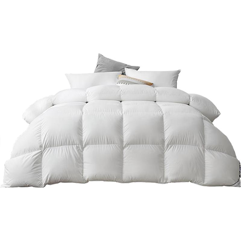 

Lafeel Premium Winter Duck Down Comforter Series 200x230cm