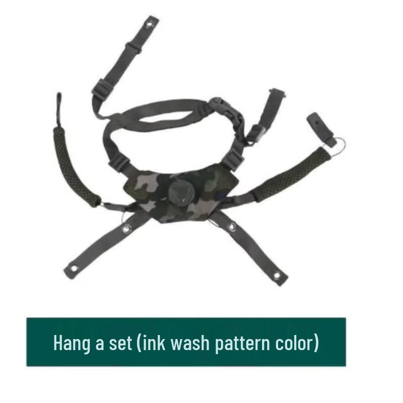 Helmet Liner and Suspension System