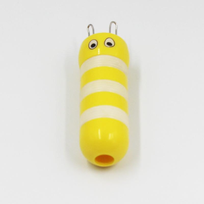 DIY Little Bee String Braiding Tool: Knitting Needles & Yarn Winder Set