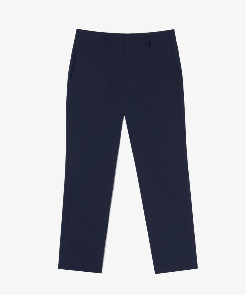 LACOSTE Men'S Ripstop Cooling Pants Hh813E-56G Hde