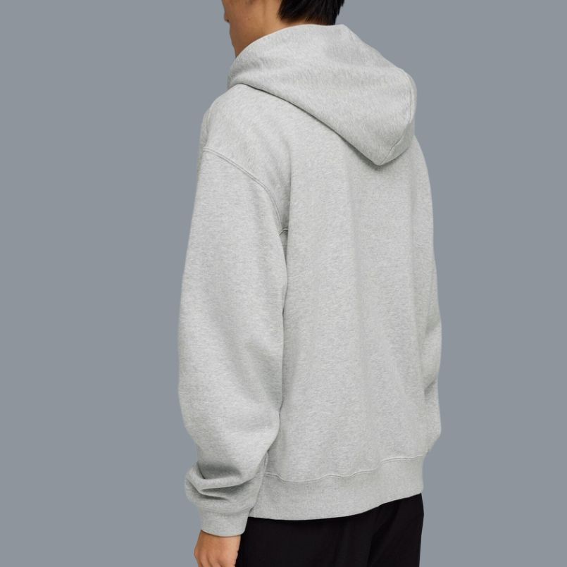 Puma Select Essentials Warm Fleece Loose Sports Knit Sweatshirt Men Sweatshirts 63473204