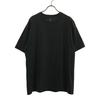 BATONER Made In Japan Short Sleeve Pack T-shirt 2 Black Men's Used