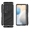 Case For Vivo X60 Cases Fashion Armor Stand Phone Cover For Vivo Y51A IQ007 360Multi-Directional Protection Shell