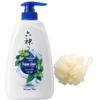 Liùshén Cooling & Refreshing Shower Gel