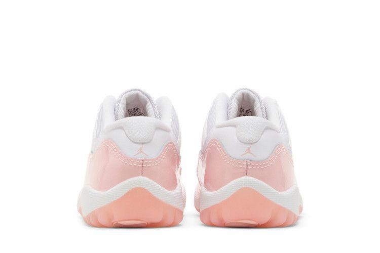 Jordan 11 Retro Low Legend Pink (TD)