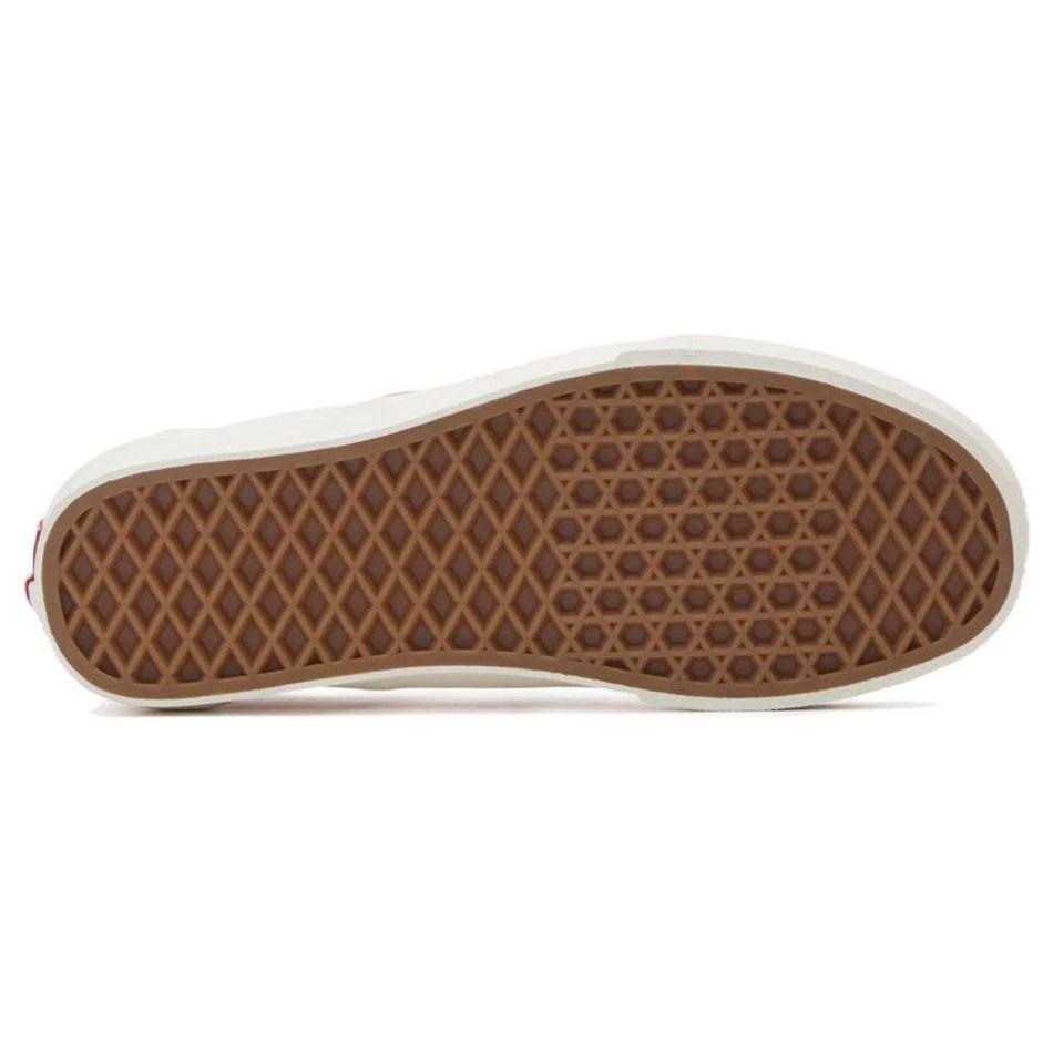 Vans Classic Slip-On Checkerboard - Pink Unisex Sneakers True-White VN000BVZBJ1