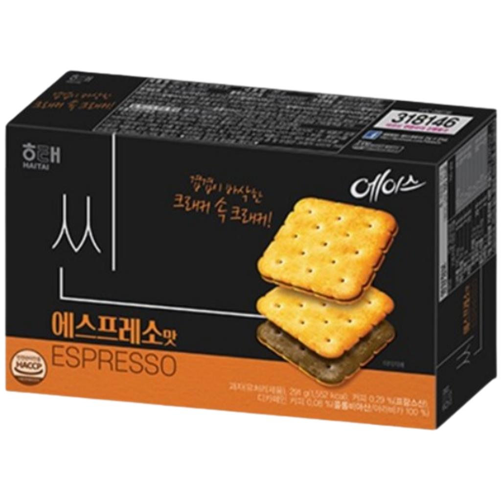 Haitai ACE Biscuit 4Types