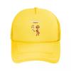 Baseball Caps Beste Radiohead Band Trendy Mesh Hats Outdoor Casquette Adult Hats
