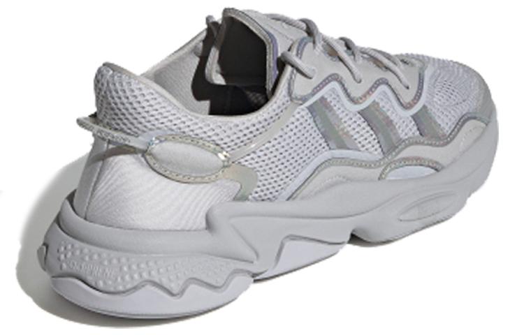 adidas Ozweego 'Metallic Grey' FV9656