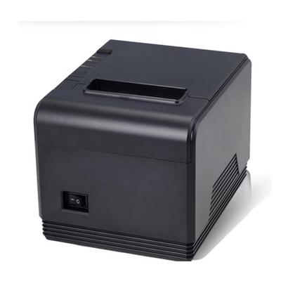 Xprinter XP-Q200 80mm Thermal Receipt Printer CN Plug (adapter Included)