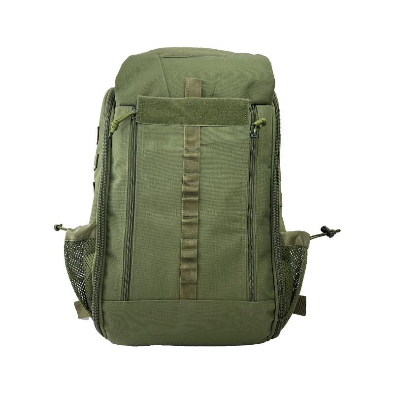 Hufeng Outdoor Multi-functional Backpack