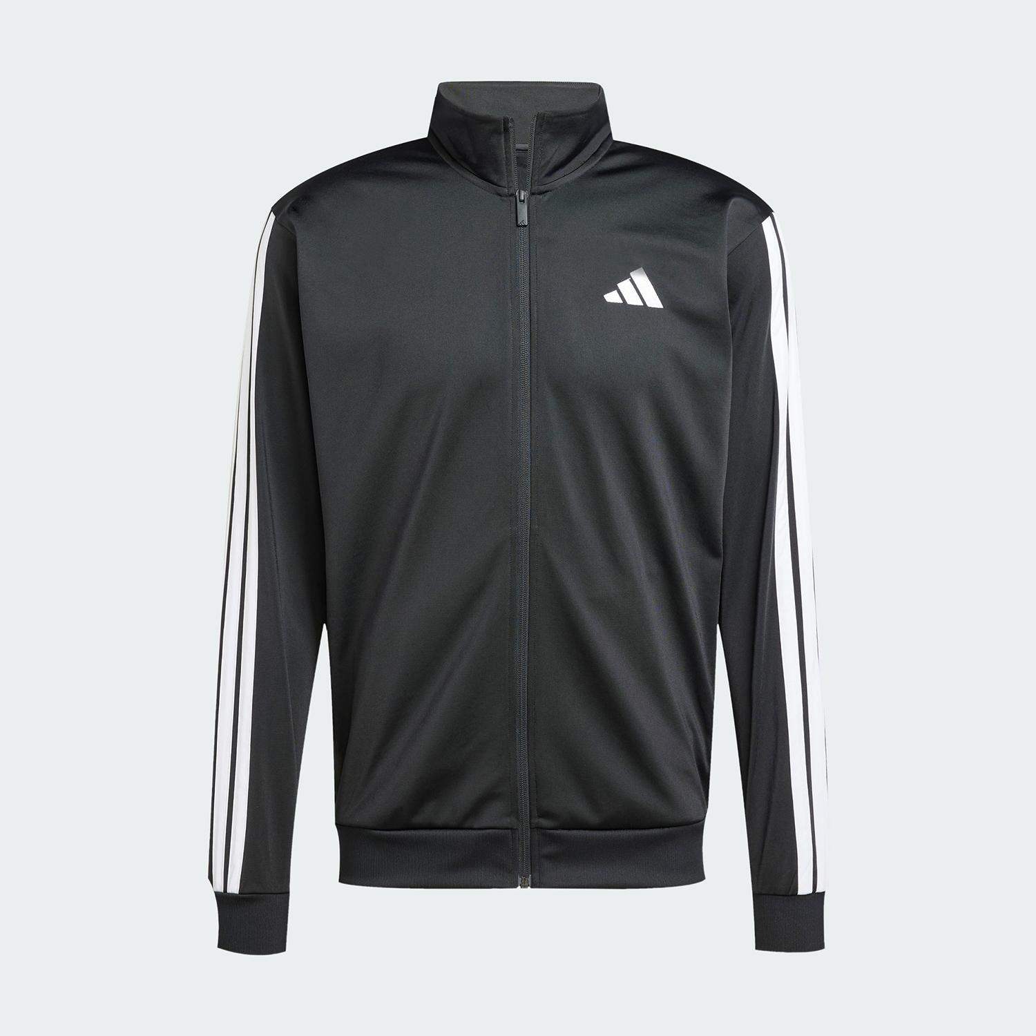 

Adidas Official Genuine 2025 Spring New Men s Sport Three Stripes Jacket JI8816 185 112A XXL