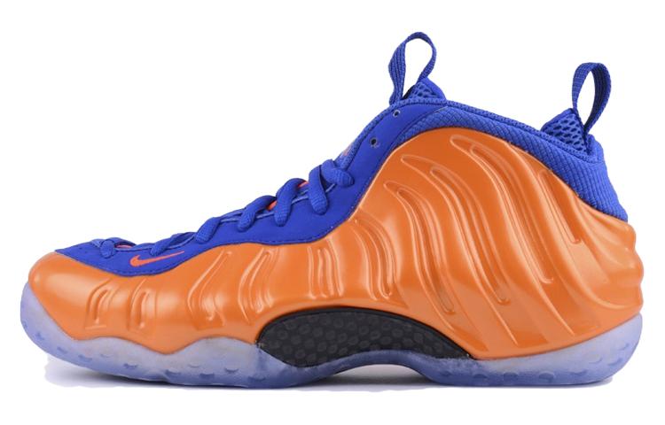 Nike Air Foamposite One Knicks GS 644791-800 39