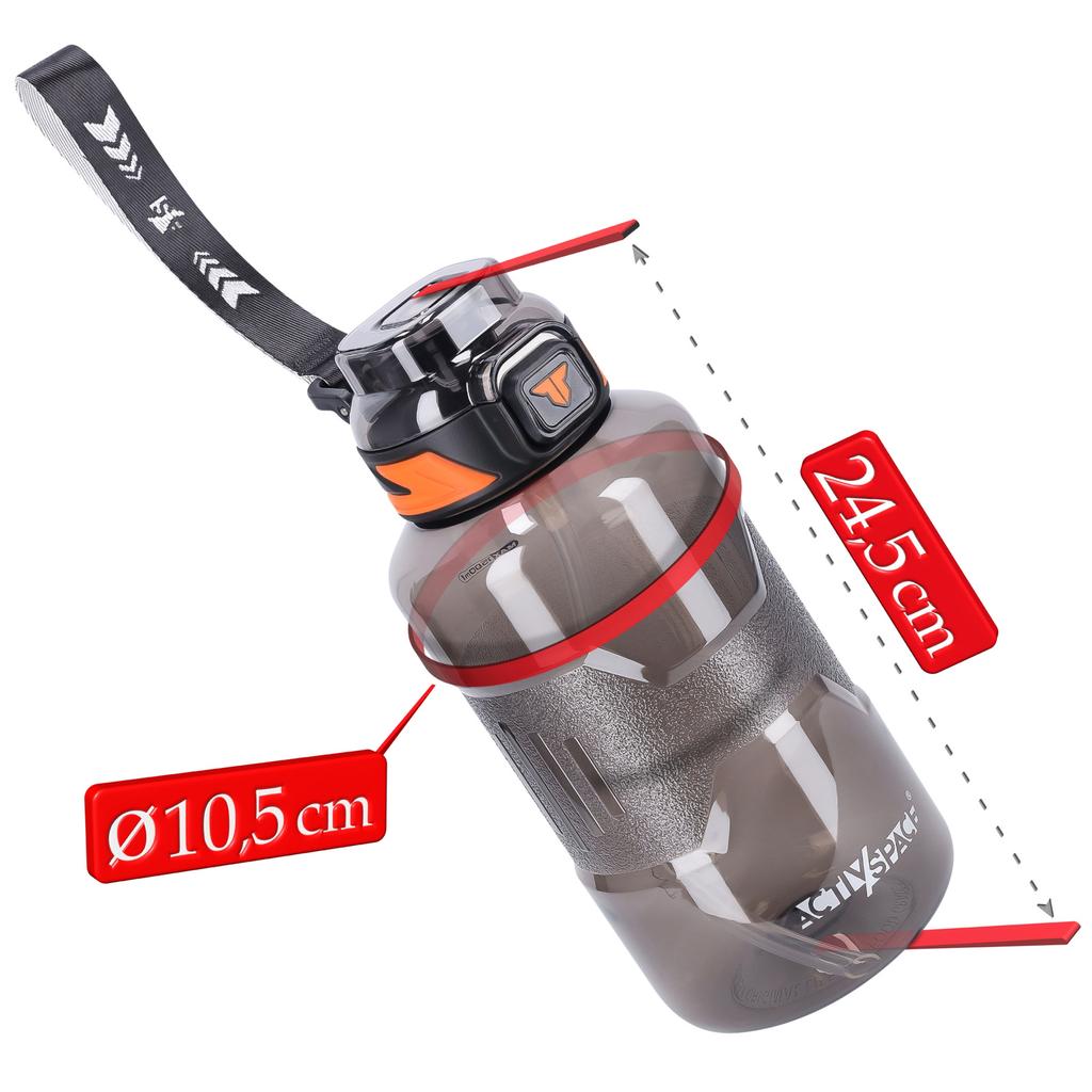 Sports Bottle For Gym