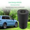European Standard EV Power Socket and Plug for External Discharge