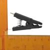 2 Set 8 Pin Test Clamp SOP8 to DIP8 Data Synchronization Cables Durable Adapter Board