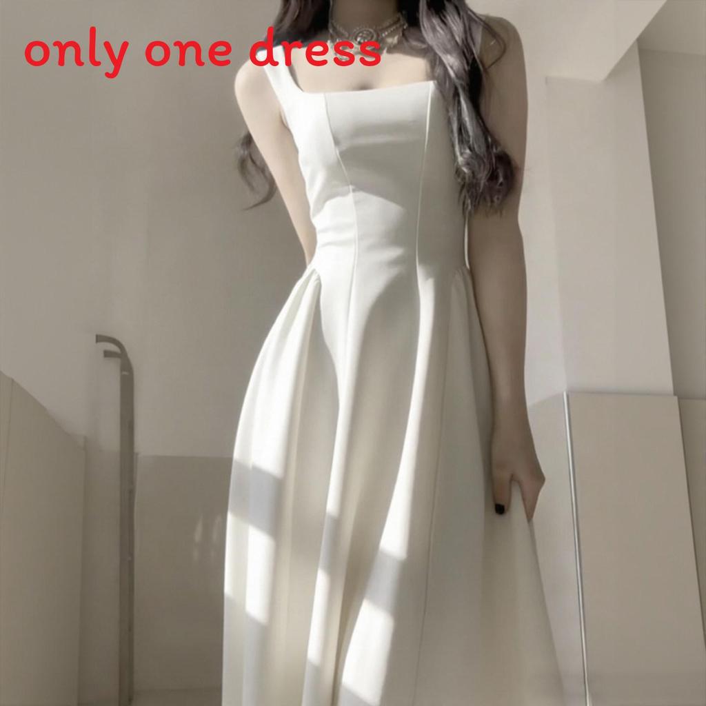 Girls Summer A Line Dress With Cotton Polyester Fabric For Casual Wear