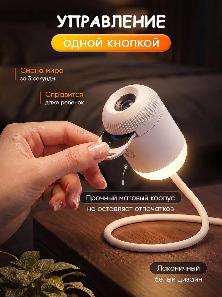 Desk Lamp