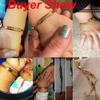 Personalized Name Bracelet VIP Link for for Boy Girl