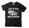 Lets Go Brandon FJB Funny Anti Biden Political Shirts Trump 2024 Trump Shirts