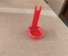 Automatic Rabbit Water Dispenser Bottle and Bowl Set