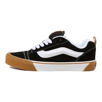 Knu Skool Gum Bumper Sneaker VN0009QCCJI