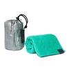 Sodateru Towel 32x89 Stuff Bag "24/7" (Midori (Towel + S))