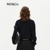 MO&Co. Women's Knitted Two-Piece Set