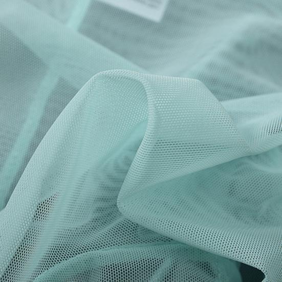 Men Underpants Breathable Solid Color Lint Free Friendly to Skin Elastic Waist Inside Wearing Polyester Quick Dry Mesh Men Boxers Underpants Gift