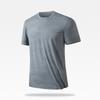 Breathable Quick-drying Ice Silk T-shirt Men's Cool And Icy Short-sleeved Men's Outdoor Sports Running Couple Fitness Sports T-shirt