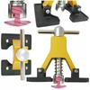 XA7 L350mm welding tong arms for TELWIN Modular welding machine