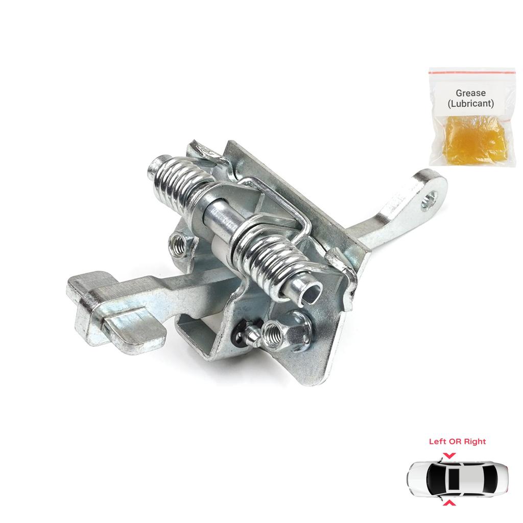 BDP1406 Front Door Stop Check Assy Limiter Strap for VW New Beetle 9C1 1C1 1Y7 1998-2012 1C0837249C