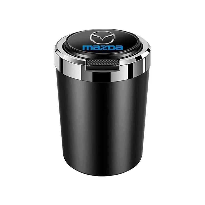 

2025 Hot For Mazda Suitable for Mazda 3 bk bl bj 323 Axela Atenza CX-3 CX-4 CX5 CX-9 one-key open cover multifunctional car asht