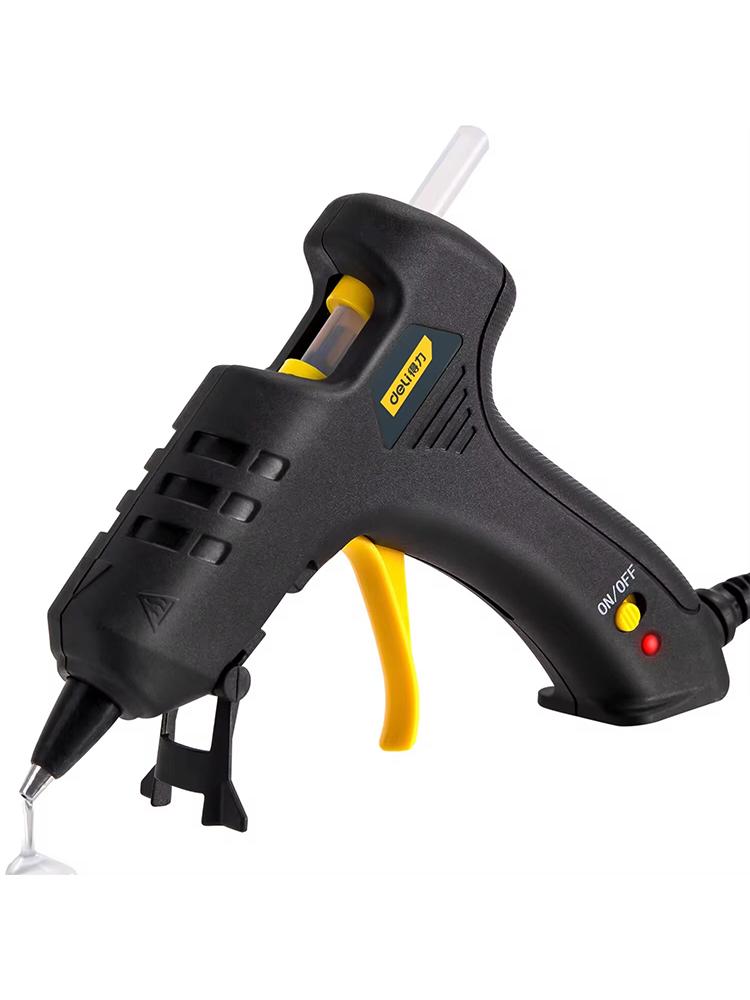 

40W Applicable Glue Stick Size 7mm Hot Melt Glue Gun Industrial Mini Glue Guns Thermo Electric Repair Tool