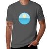 Amongst the Waves  dark text TShirt Breathable Travel TShirt