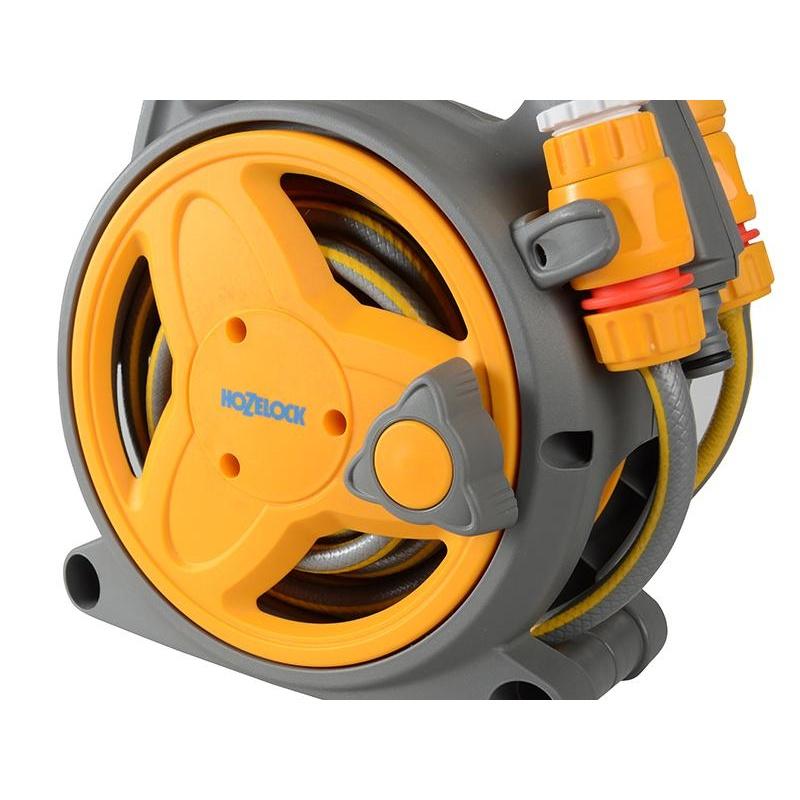 Hozelock 2425 Pico 10m Slangvinda