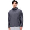 PELLIOT [Light Wind] Unisex UV Protection Outdoor Hooded Jacket