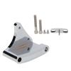 6in To 7in Aluminum Timing Tab Adjustable Pointer Balancer Fit for Chevy SBC 283 305 327 350 and 400 Engine