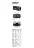 Zhi Xian Universal Pure Sine Wave Inverter: 12V/24V/48V/60V to 220V High Power