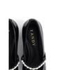 Tandy Women Mary Jane Shoes  G26041  Black 