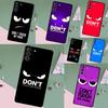 Nicht anfassen Meine Handyhülle Für Samsung Galaxy S26 Ultra S25 S24 S23 S22 S21 S10 Plus S20 FE S25 Ultra Handyhülle