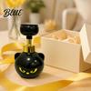Pet Owner Home Decor Cute Cat Paw Foam Soap Dispenser Refillable Foaming Hand Pump Gift for Lovers Bottle Bathroom Countertop Reusable Container