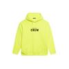 Balenciaga Crew Logo Hoodie 600583TIV757072