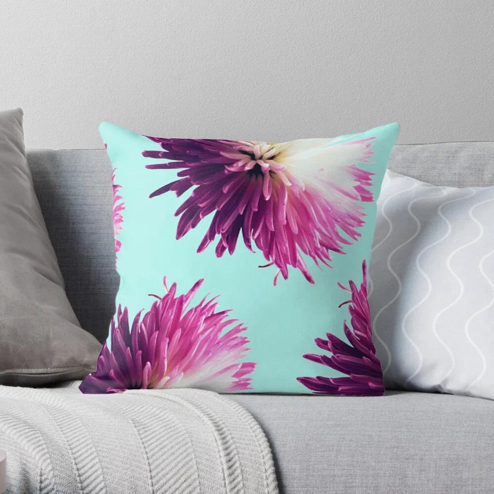 Home Decor Boho American Rustic Print Decorative Pillowcase Cushion Cover Sofa Bed Throw Pillow  Funda De Almohada