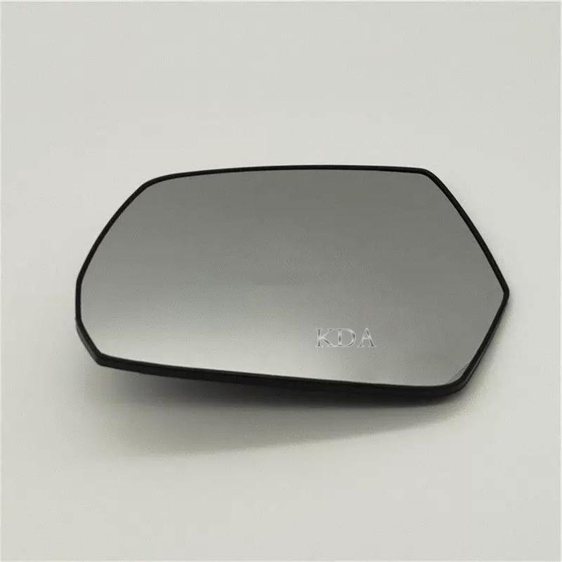Auto Rear Heated Mirror Glass Cover Frame Turn Signal Light Lamp for FAW Besturn X40 Senia R7 T33