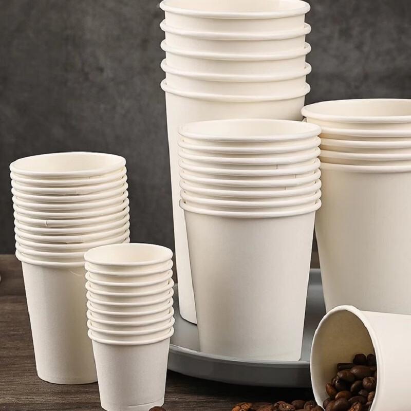 Disposable Paper Cups